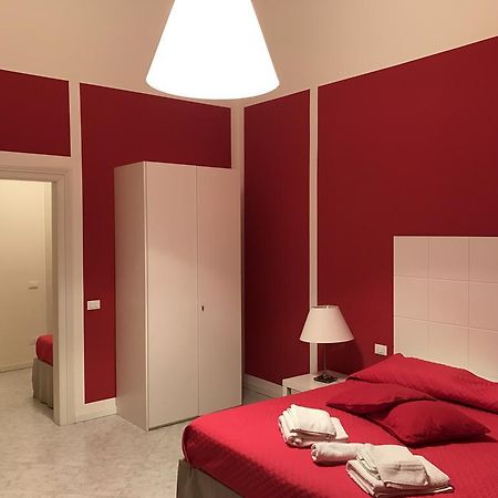 Albachiara Suite Rooms - City Center Trapani Kültér fotó