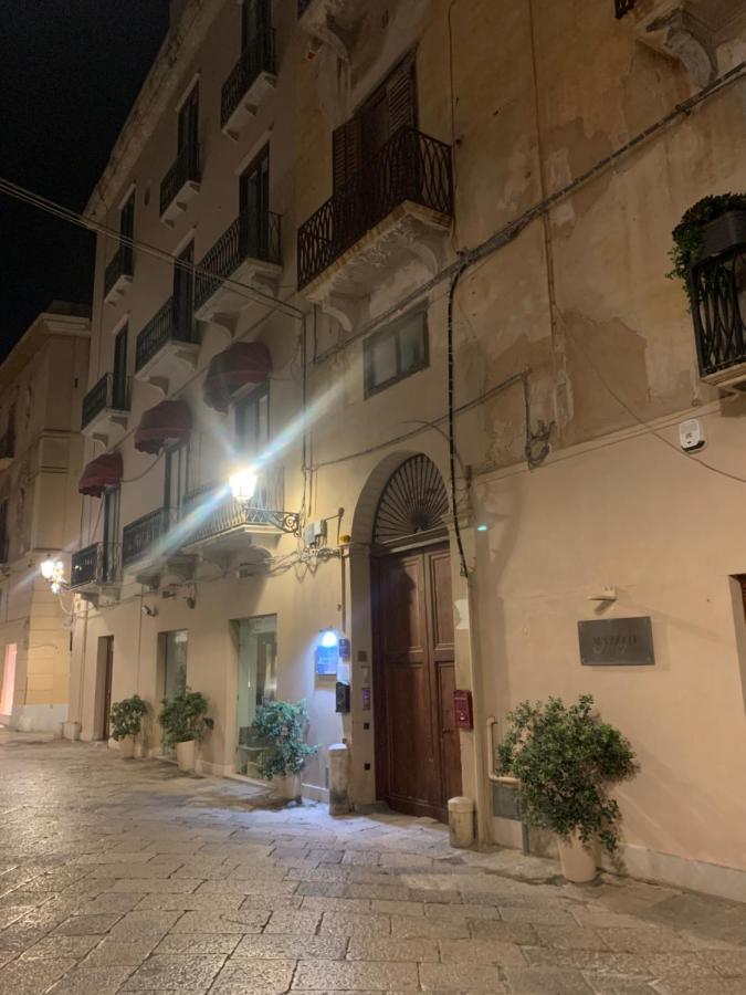 Albachiara Suite Rooms - City Center Trapani Kültér fotó