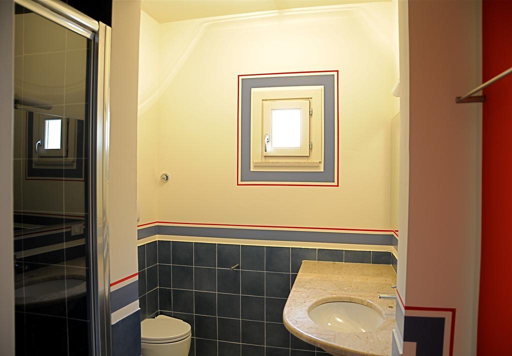 Albachiara Suite Rooms - City Center Trapani Kültér fotó