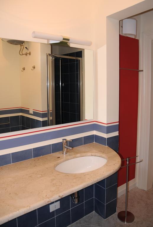 Albachiara Suite Rooms - City Center Trapani Kültér fotó