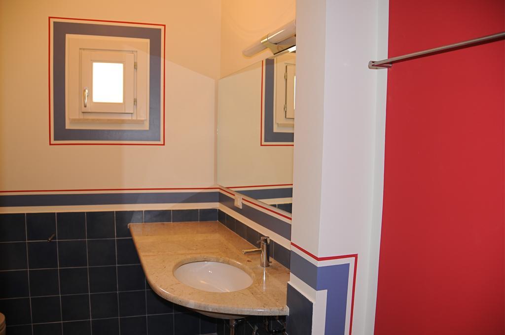 Albachiara Suite Rooms - City Center Trapani Kültér fotó