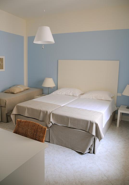 Albachiara Suite Rooms - City Center Trapani Szoba fotó