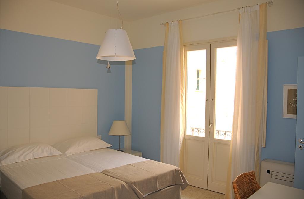 Albachiara Suite Rooms - City Center Trapani Szoba fotó