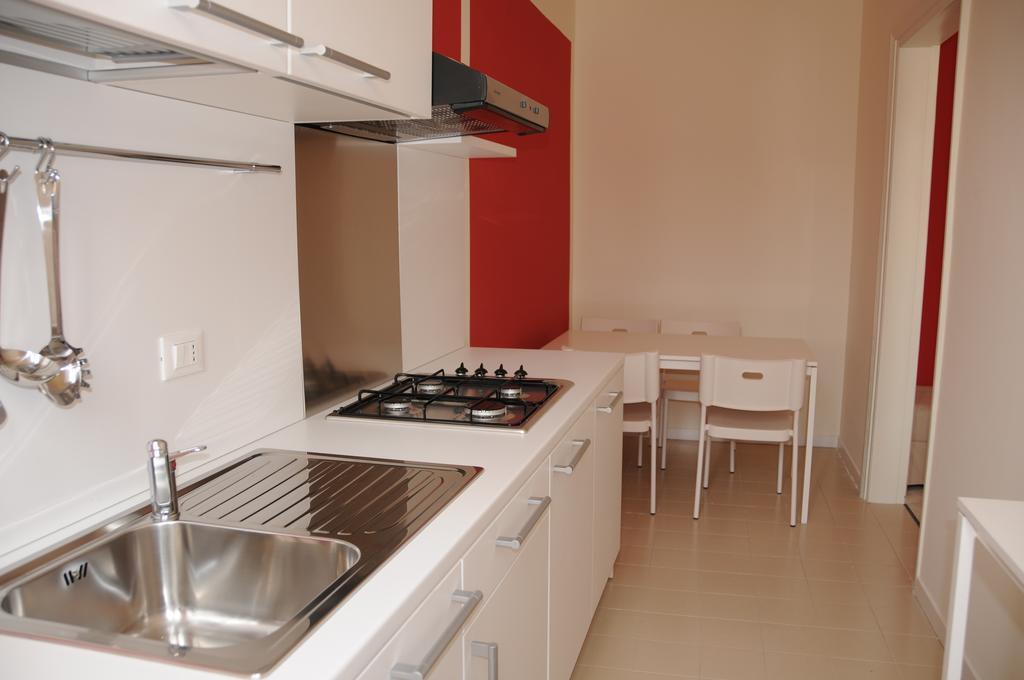 Albachiara Suite Rooms - City Center Trapani Kültér fotó