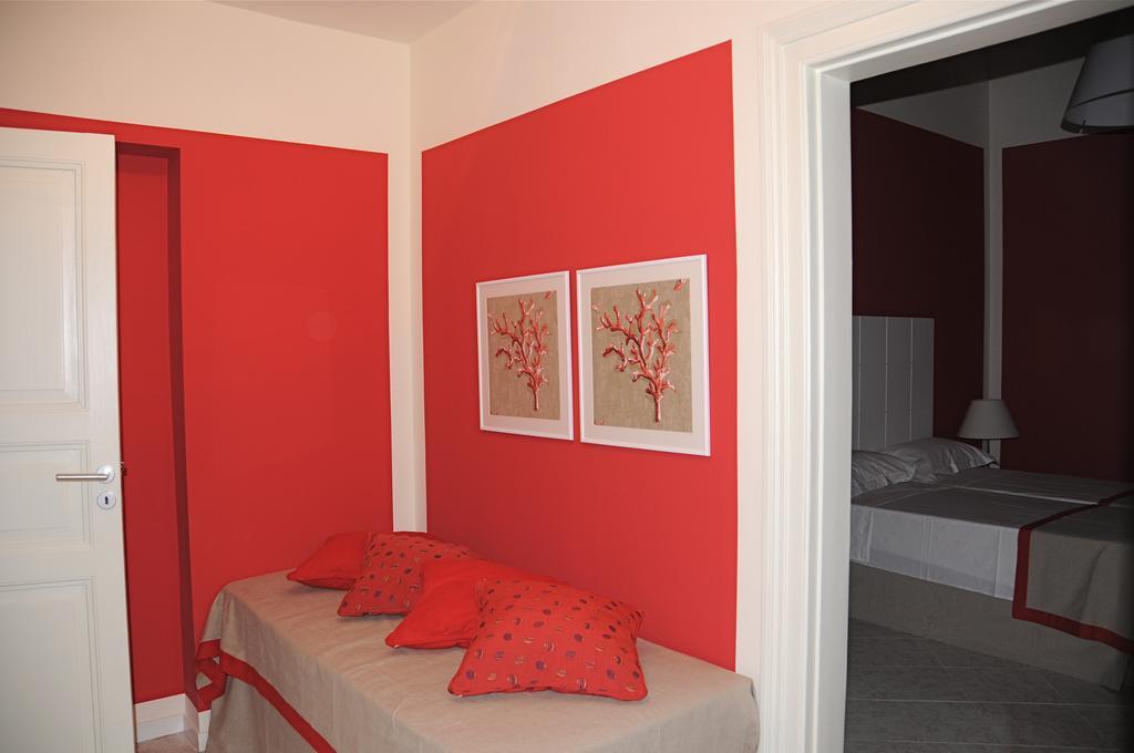 Albachiara Suite Rooms - City Center Trapani Szoba fotó