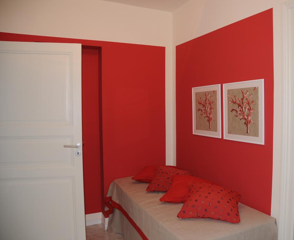 Albachiara Suite Rooms - City Center Trapani Szoba fotó
