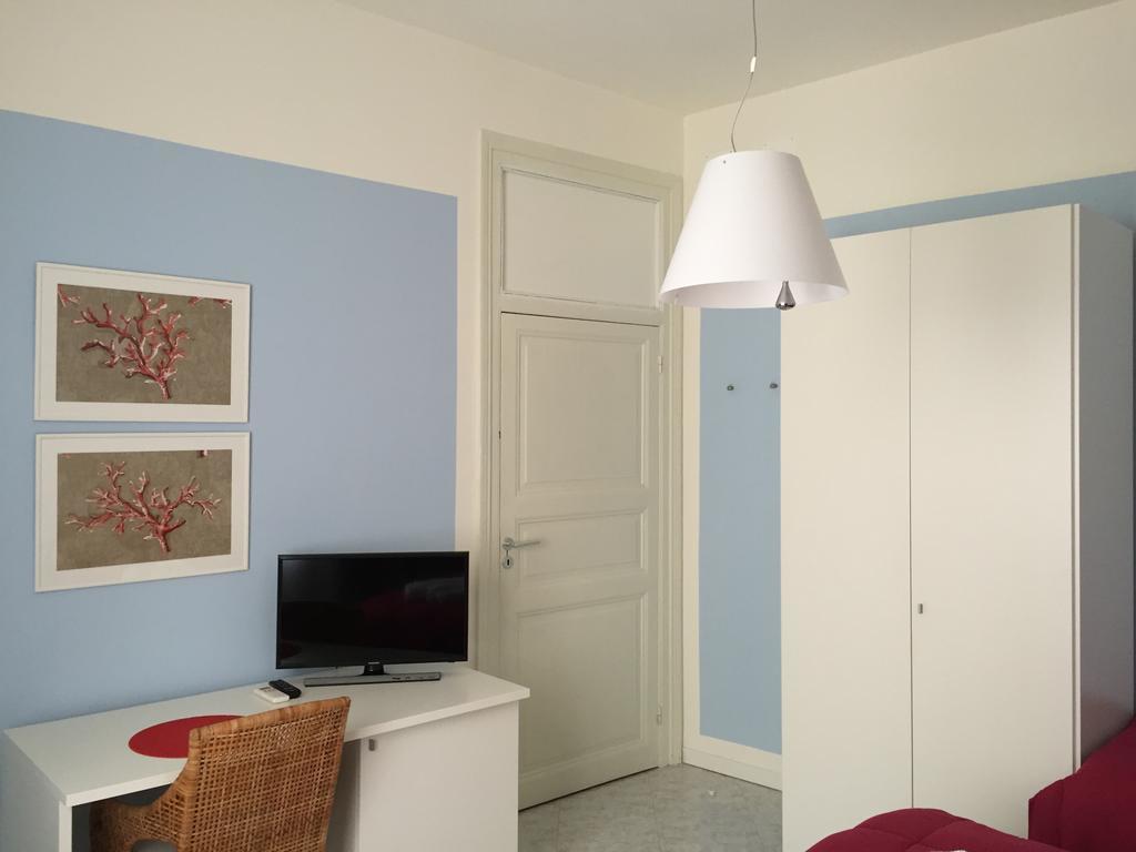 Albachiara Suite Rooms - City Center Trapani Kültér fotó
