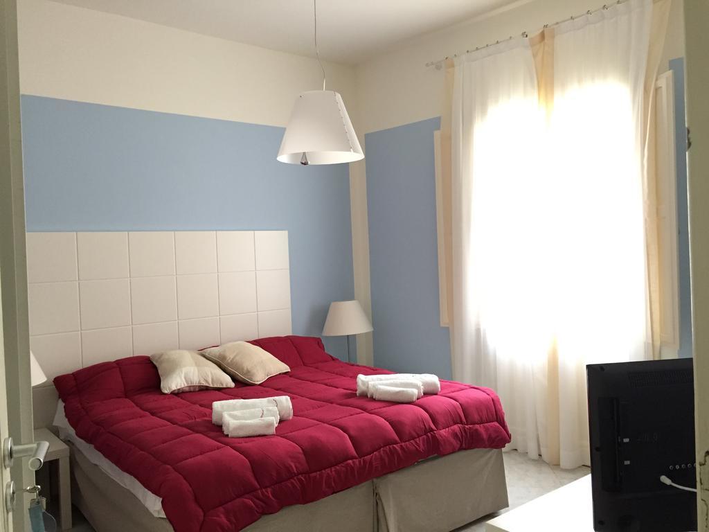 Albachiara Suite Rooms - City Center Trapani Kültér fotó