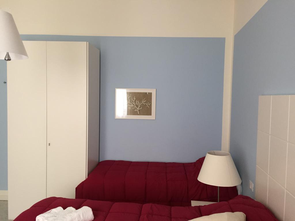 Albachiara Suite Rooms - City Center Trapani Kültér fotó