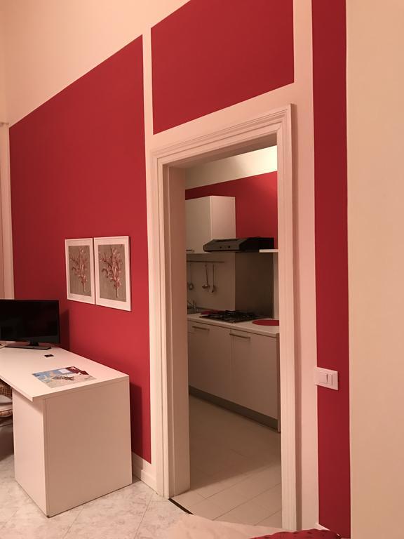 Albachiara Suite Rooms - City Center Trapani Kültér fotó
