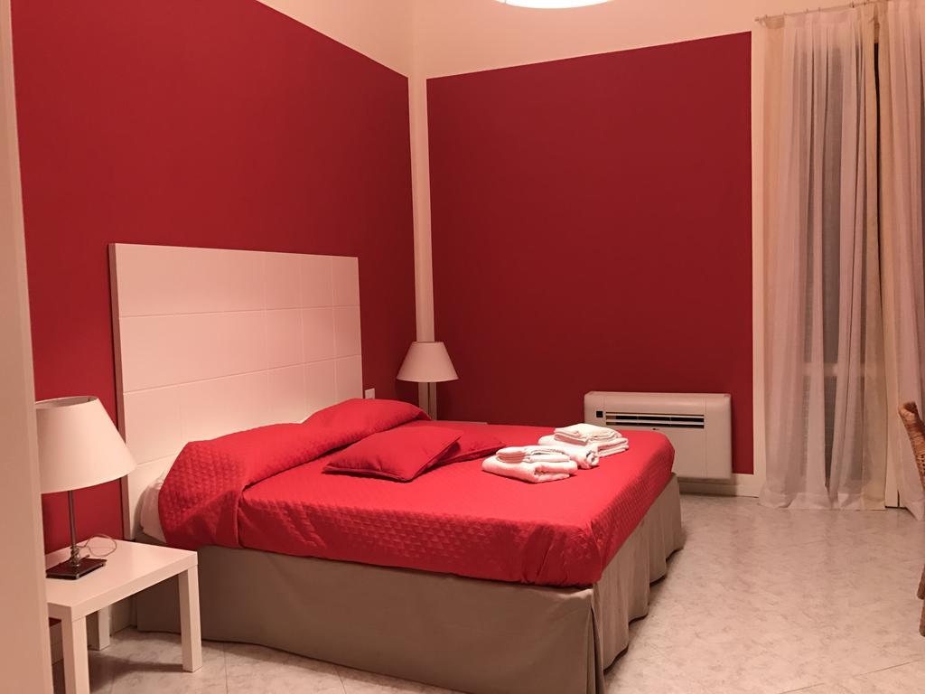 Albachiara Suite Rooms - City Center Trapani Kültér fotó