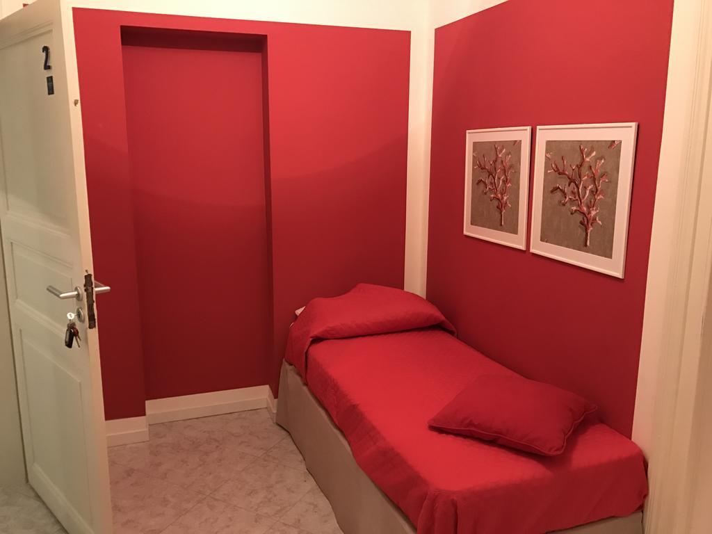 Albachiara Suite Rooms - City Center Trapani Kültér fotó