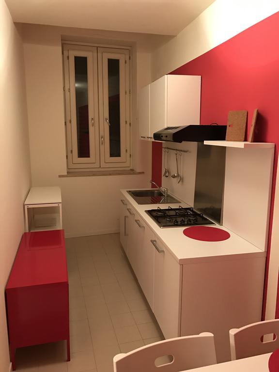 Albachiara Suite Rooms - City Center Trapani Kültér fotó