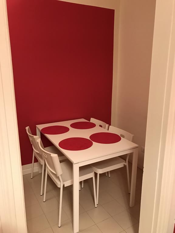 Albachiara Suite Rooms - City Center Trapani Kültér fotó