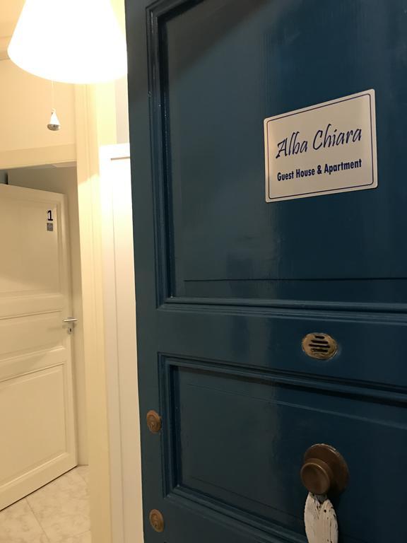 Albachiara Suite Rooms - City Center Trapani Kültér fotó