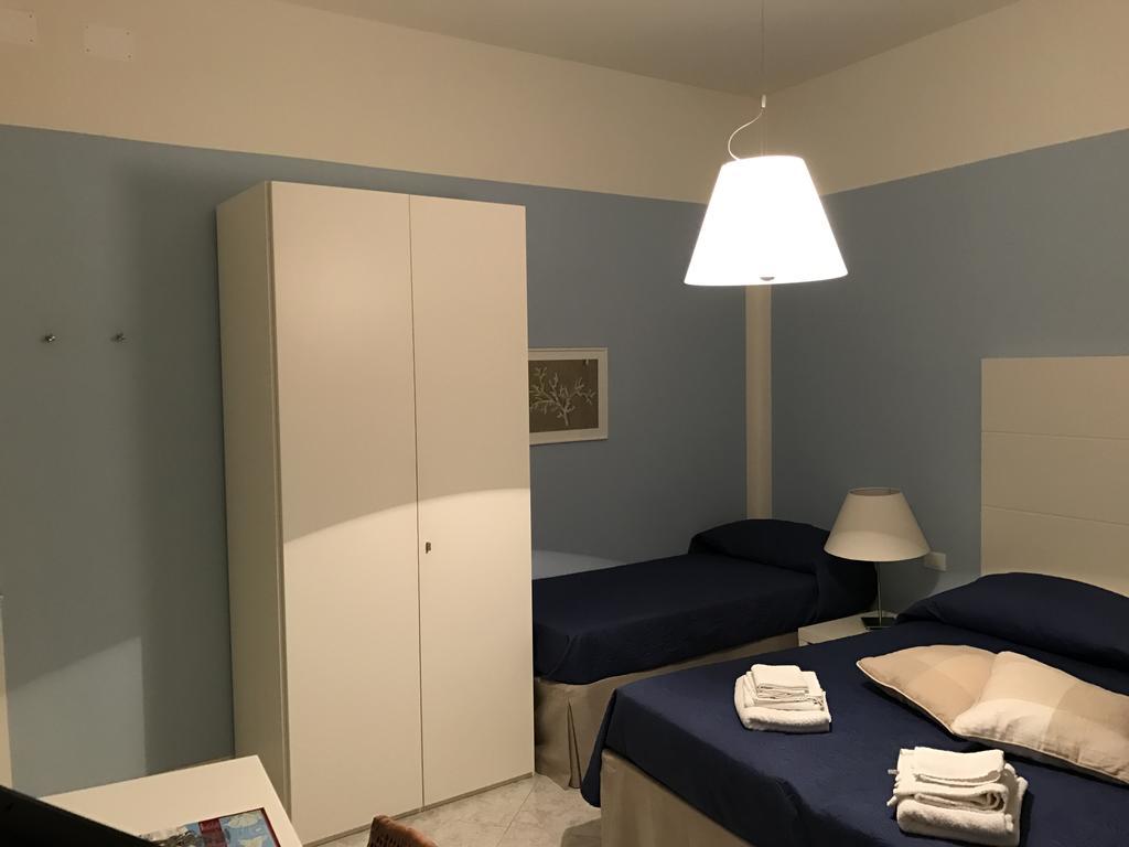 Albachiara Suite Rooms - City Center Trapani Kültér fotó