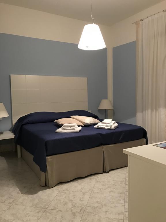 Albachiara Suite Rooms - City Center Trapani Kültér fotó