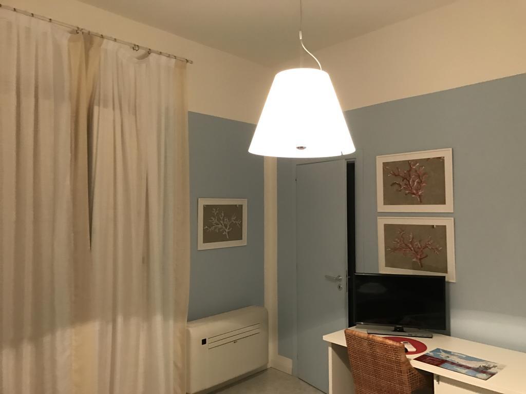 Albachiara Suite Rooms - City Center Trapani Kültér fotó