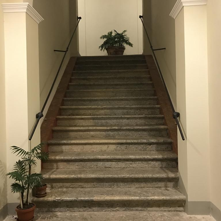Albachiara Suite Rooms - City Center Trapani Kültér fotó