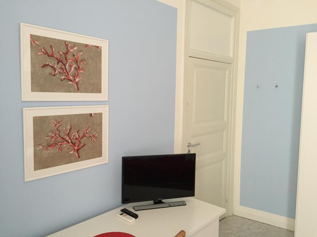 Albachiara Suite Rooms - City Center Trapani Kültér fotó