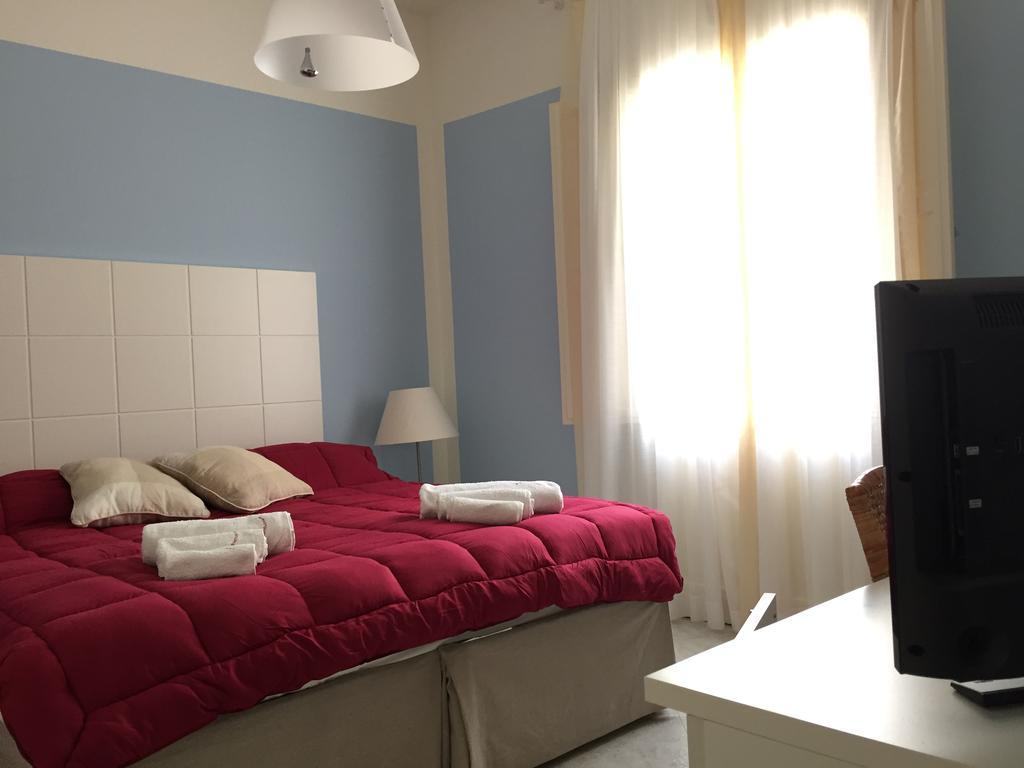 Albachiara Suite Rooms - City Center Trapani Kültér fotó