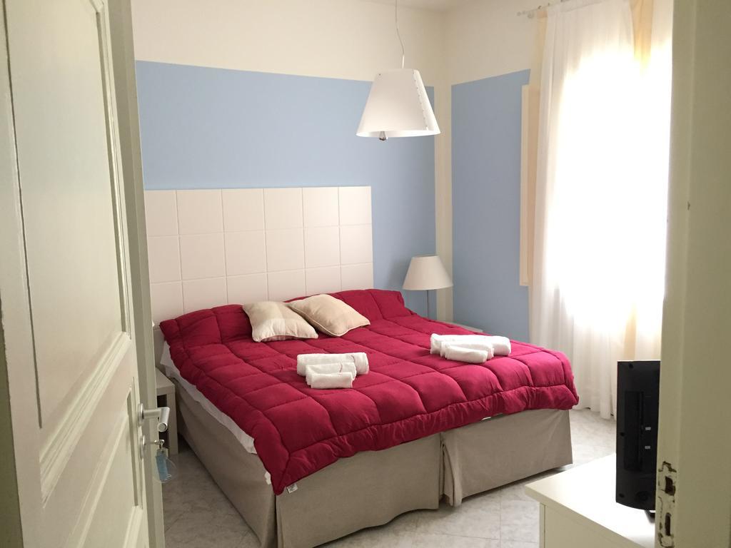 Albachiara Suite Rooms - City Center Trapani Kültér fotó