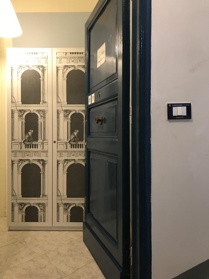 Albachiara Suite Rooms - City Center Trapani Kültér fotó